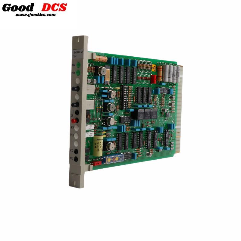 ABB HEIR448194R1 UN0800A-P V1 Unitrol Module
