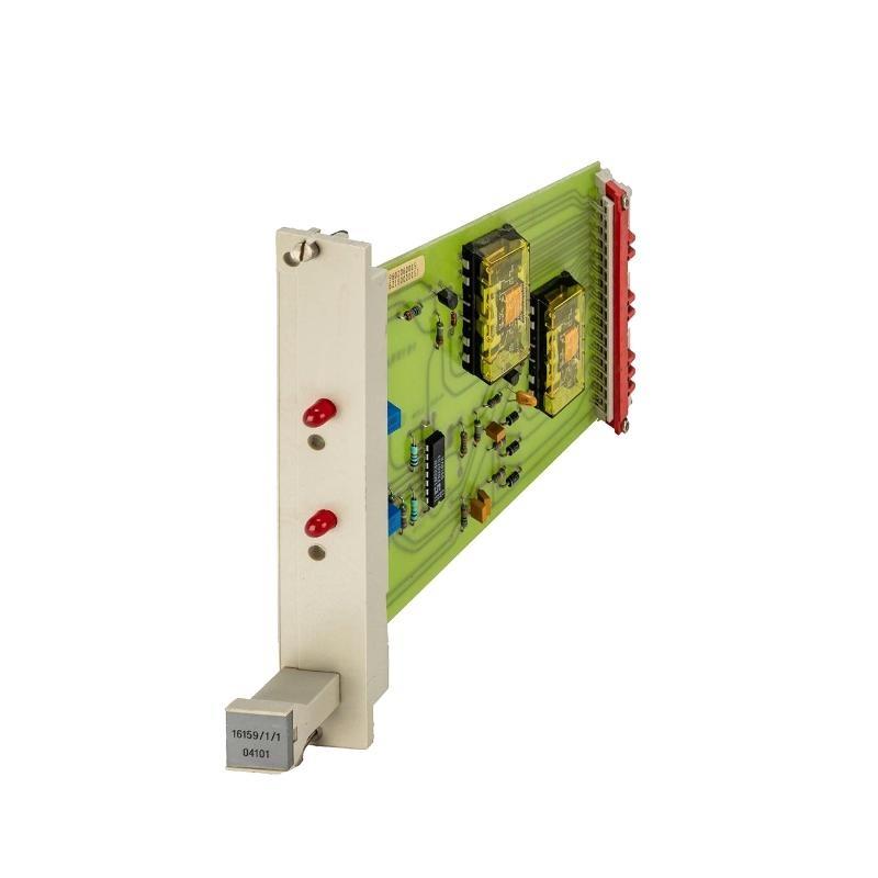 Honeywell 16159/1/1 Digital Input Module