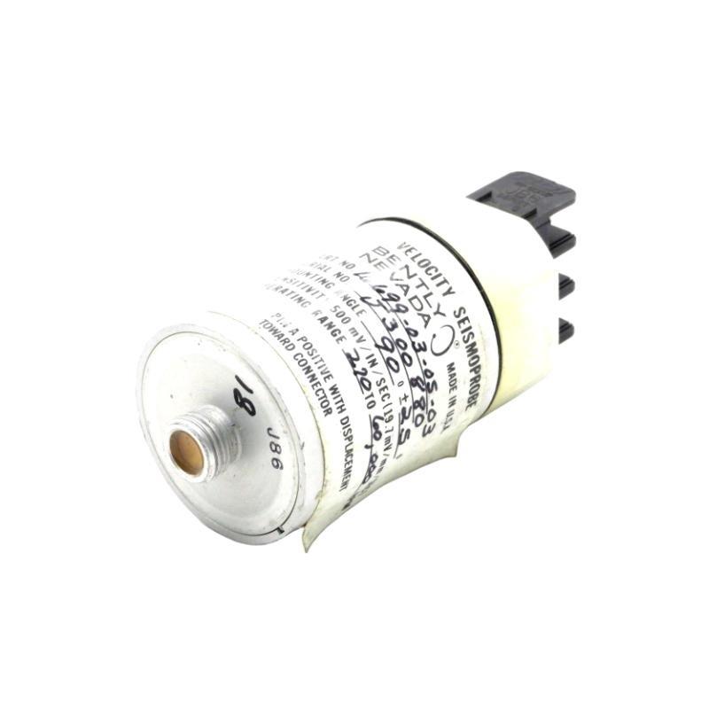 Bently Nevada 16699-03-05-03 Velocity Seismoprobe