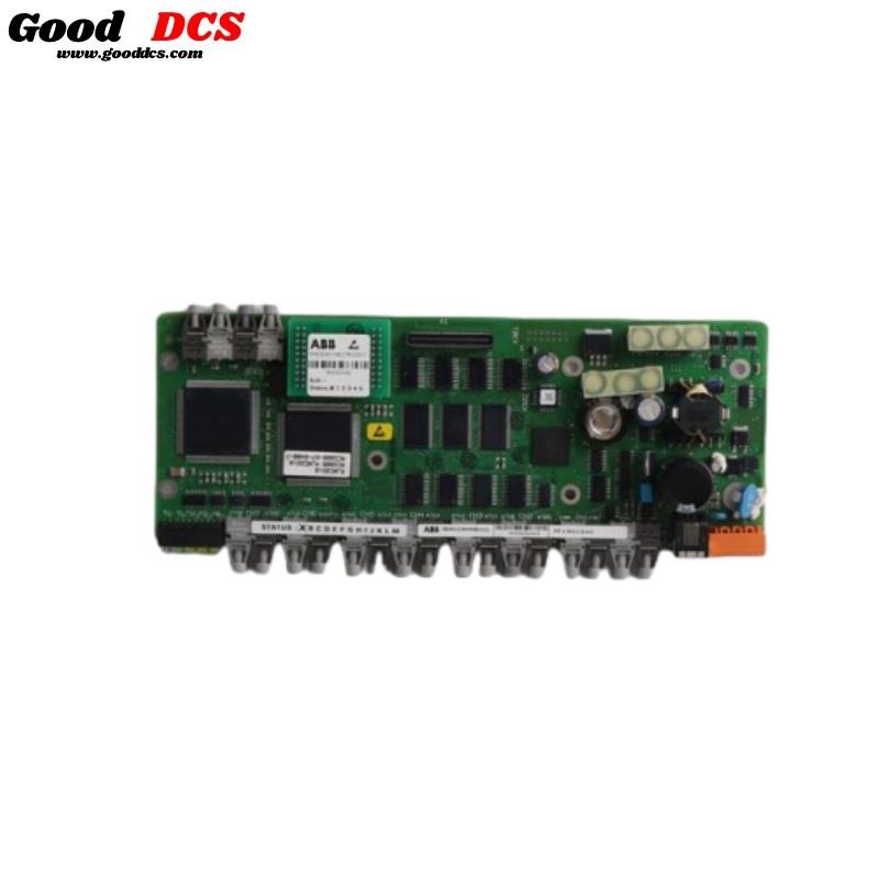 ABB Control Board 3BHE028959R0101 PPC902CE101