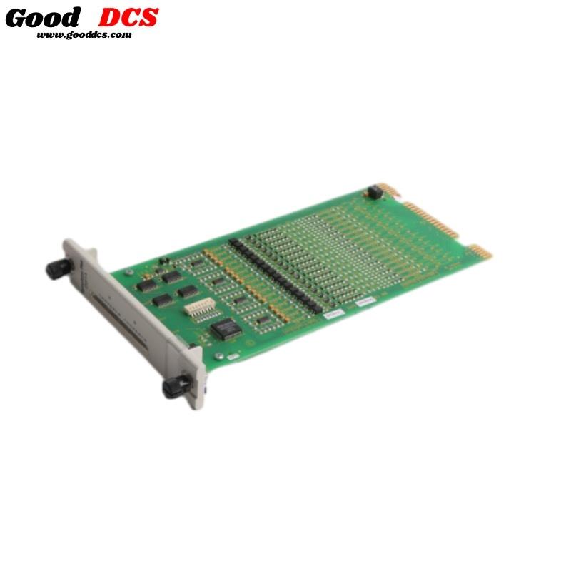 ABB Bailey Digital Input Module  SPDSI14