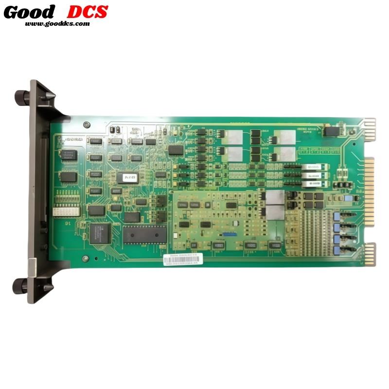 SPRIO22 ABB Harmony Remote Rack I/O Module