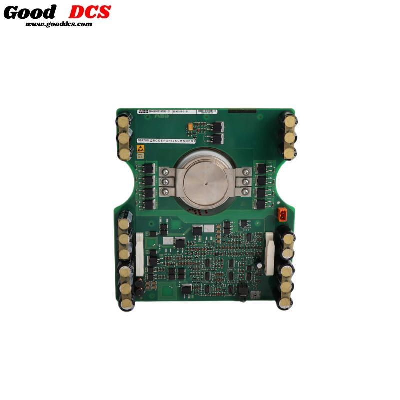 3BHL001049P0002 ABB AC Spindle  Control Board