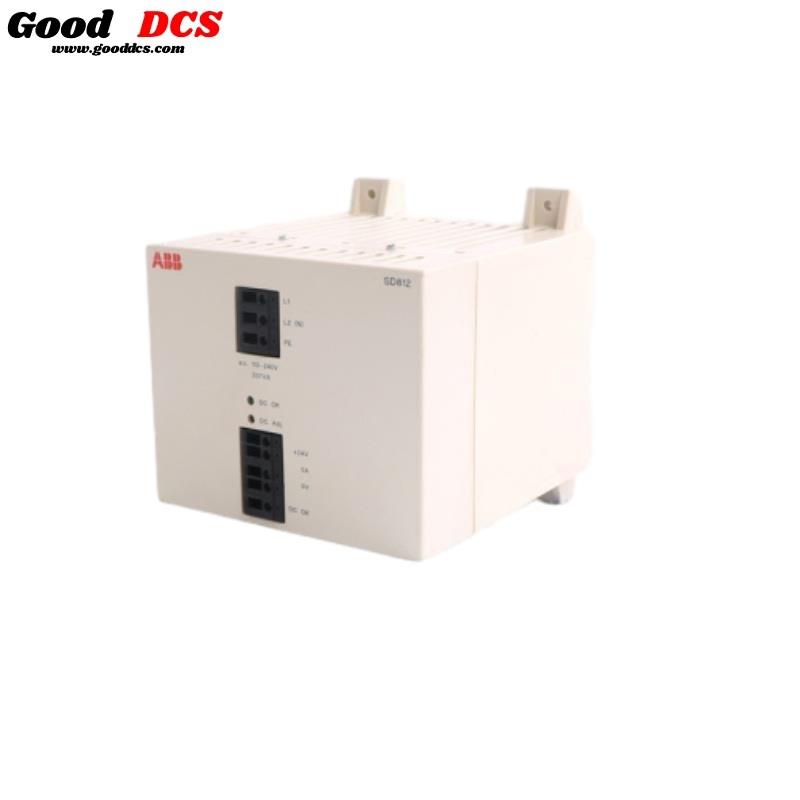 Good DCS