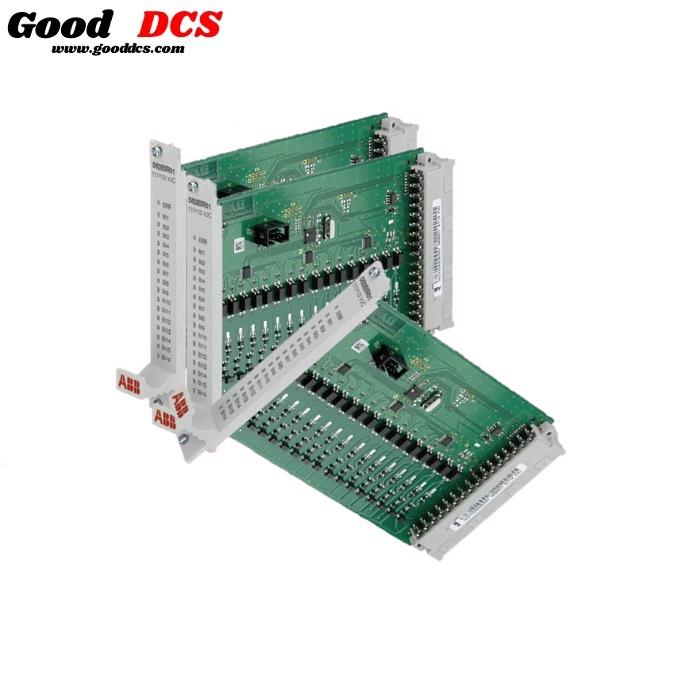 ABB CM572-DP 1SAP170200R0001 Profibus DP Communication Module