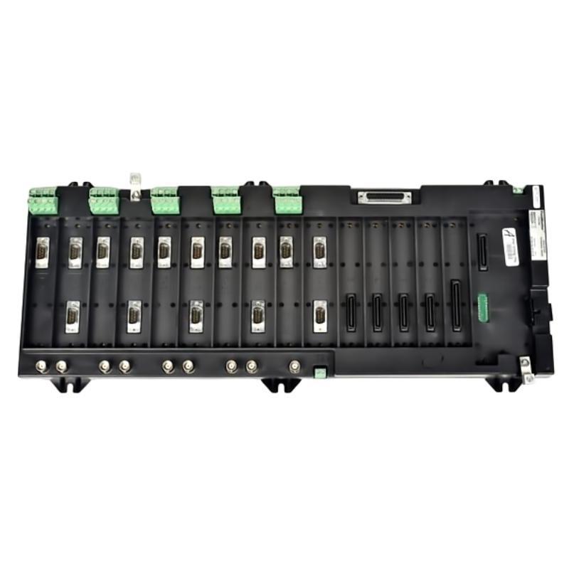 Bently Nevada 1701/06 141377-01 Isolator Terminal Base