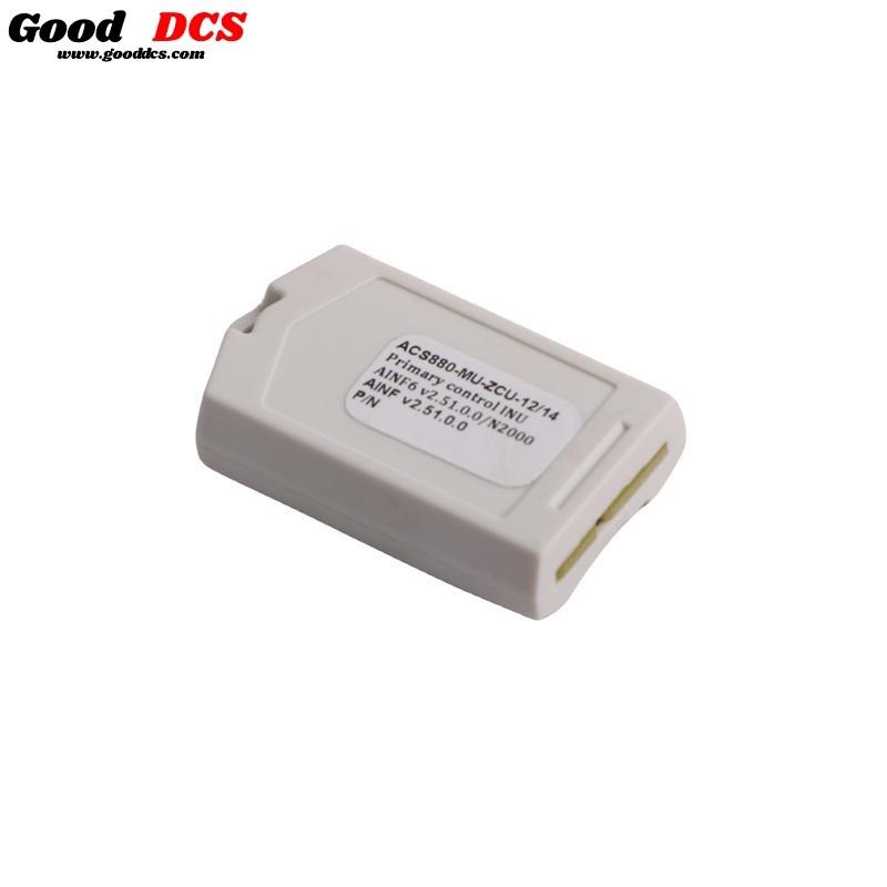 Good DCS