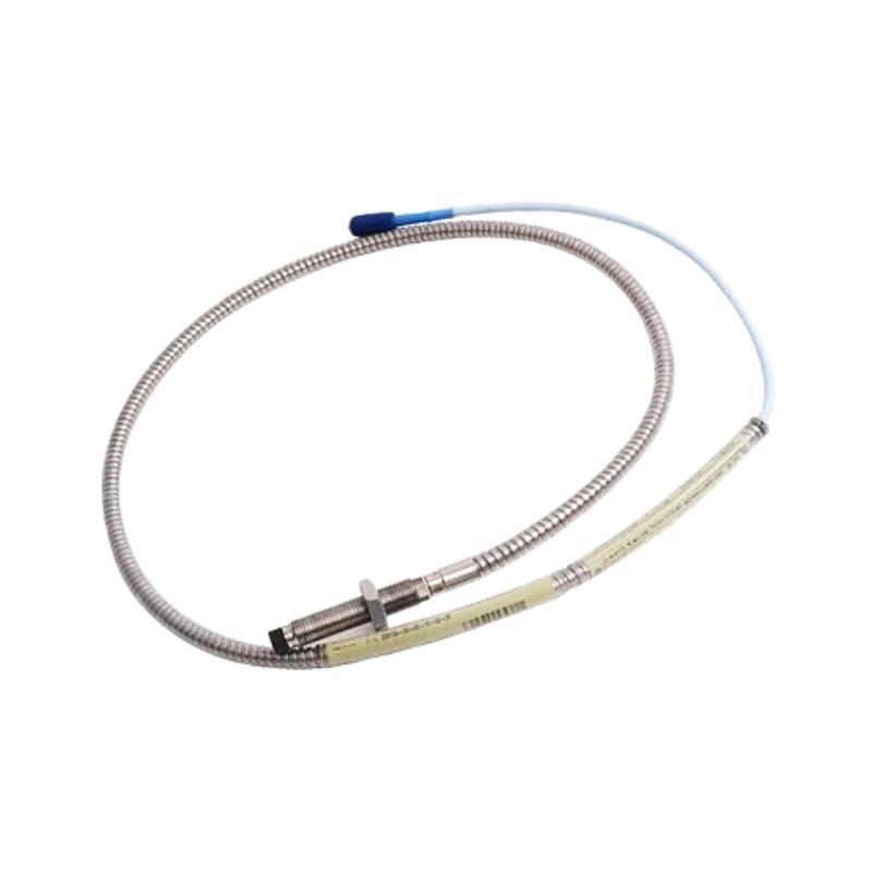 Bently Nevada 173688-01-20-12-05 3300 XL 8 mm Proximity Probes