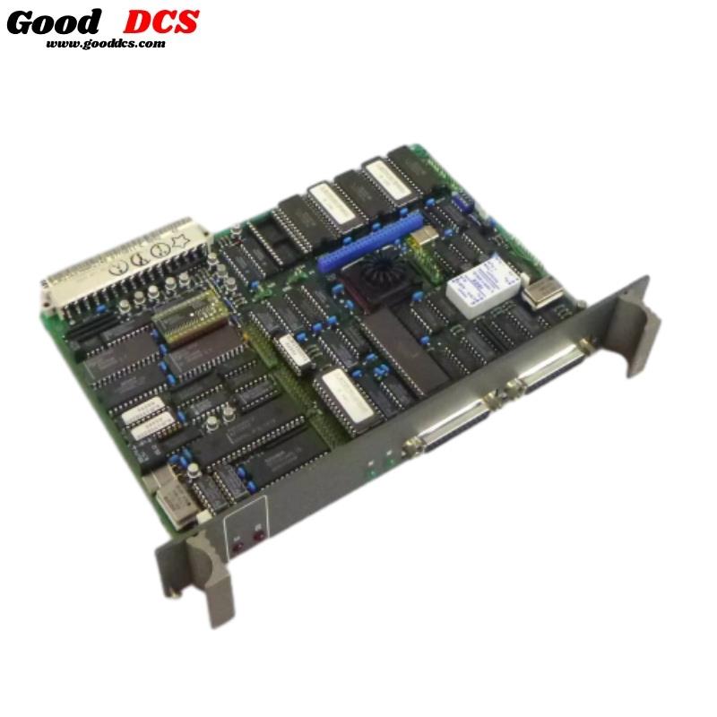 ABB GJR2368900R2340 87TS01I-E Output Module | Reliable Digital Output Solutions
