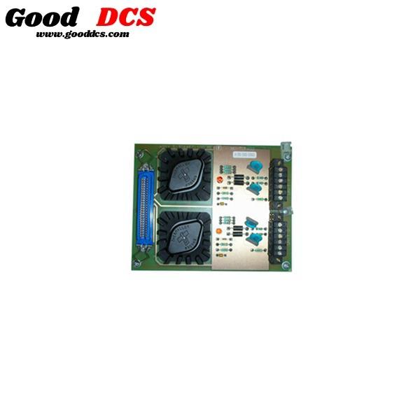 Honeywell MU-TAIH02 51304453-100 Module