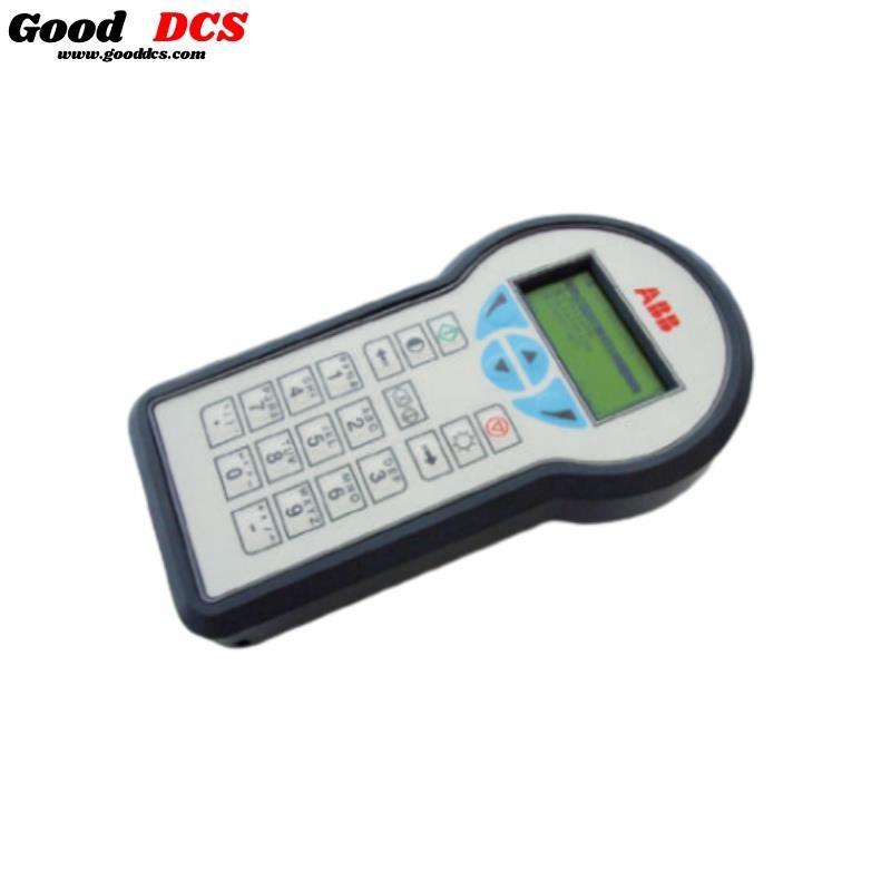 ABB DHH805A  Handheld communicator