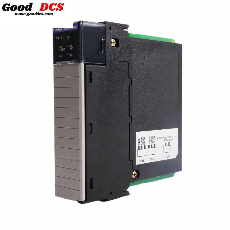 Good DCS