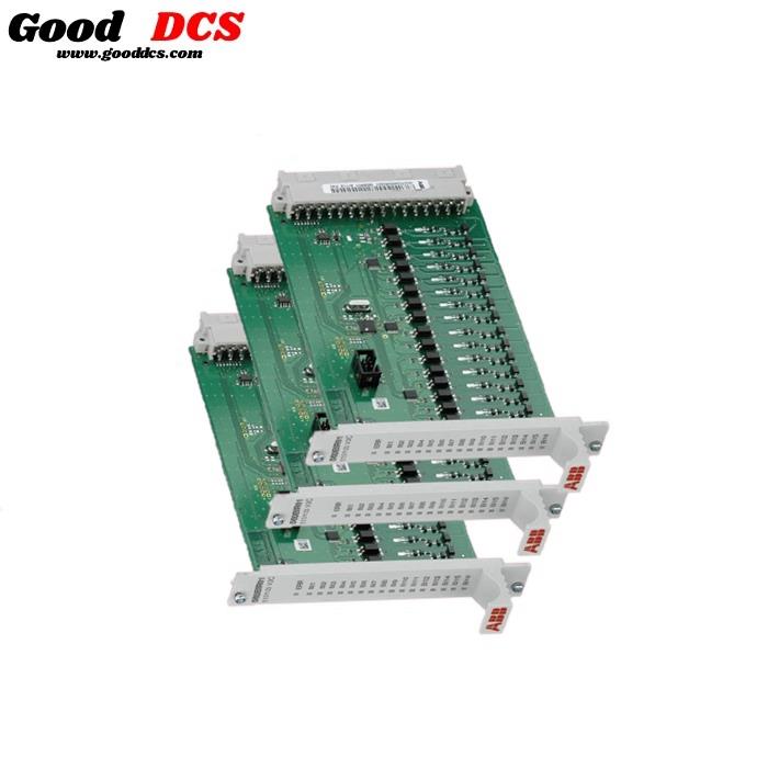Good DCS