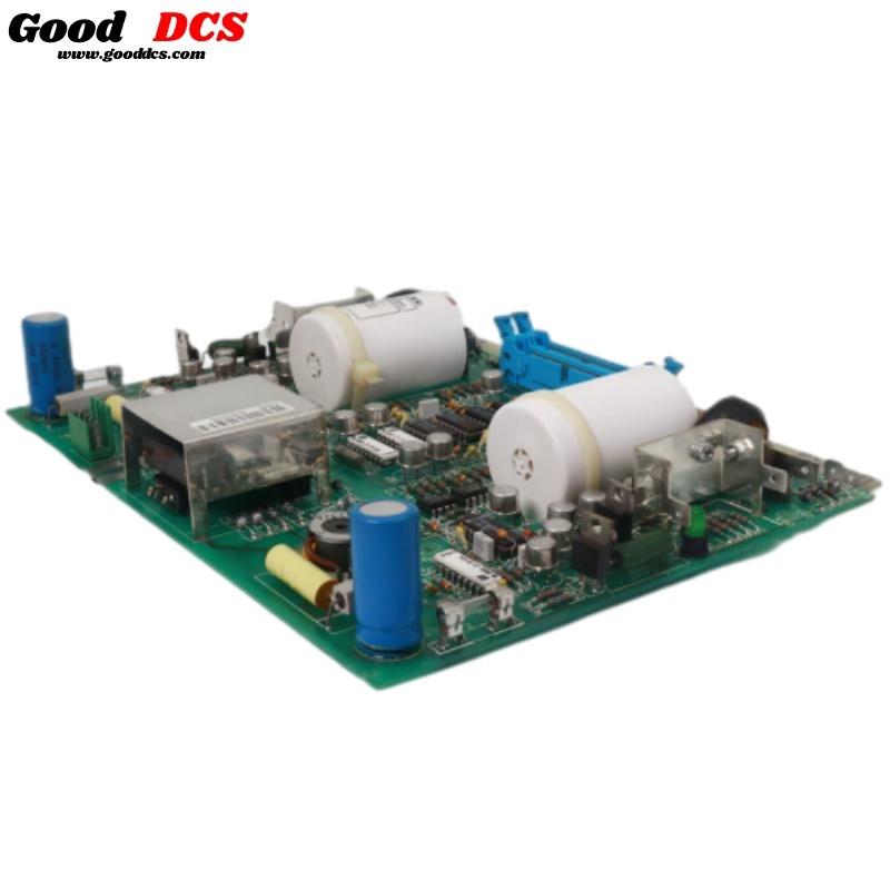 Good DCS