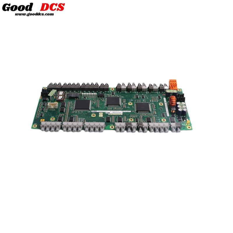 ABB 3BHE004573R0142 UFC760BE142 Interface Board