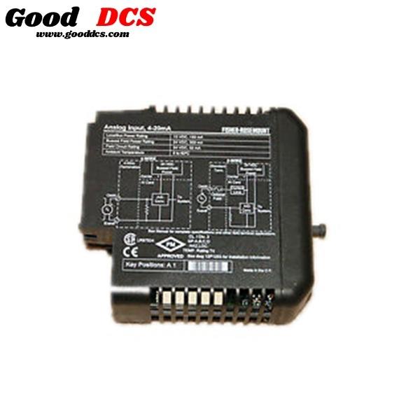 Emerson KJ3002X1-BA1 12P0680X122 Module