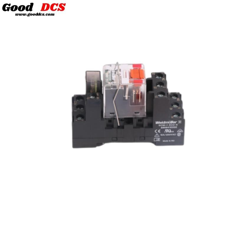 Good DCS