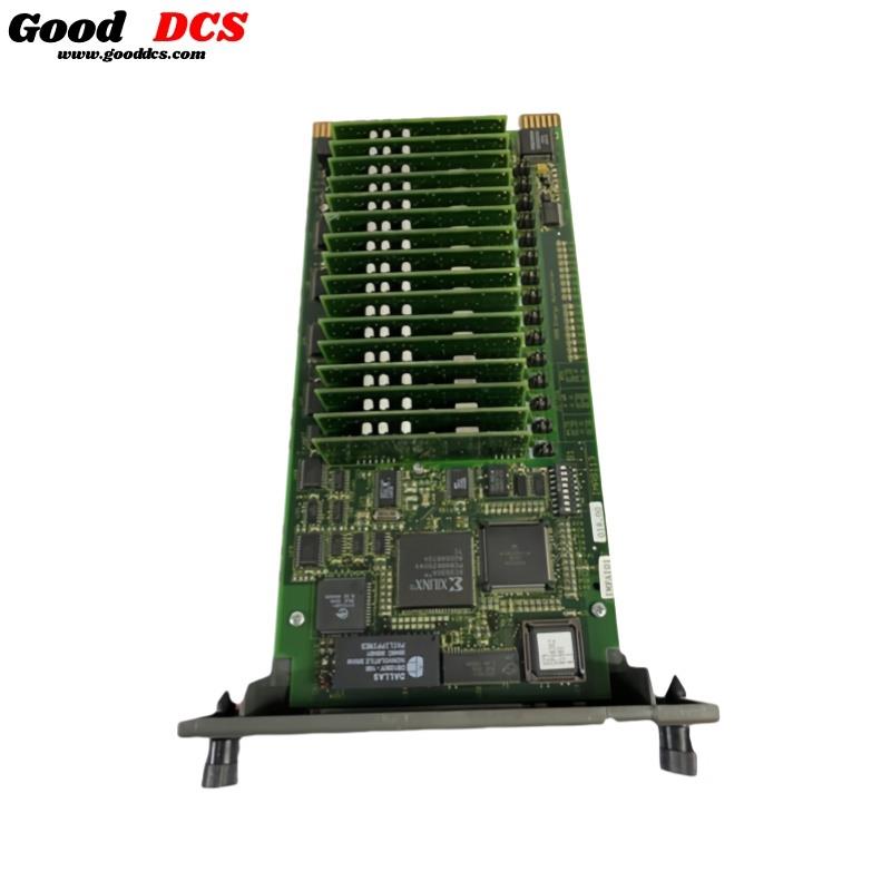 ABB Bailey Fast Analog Input Module  IMFAI01