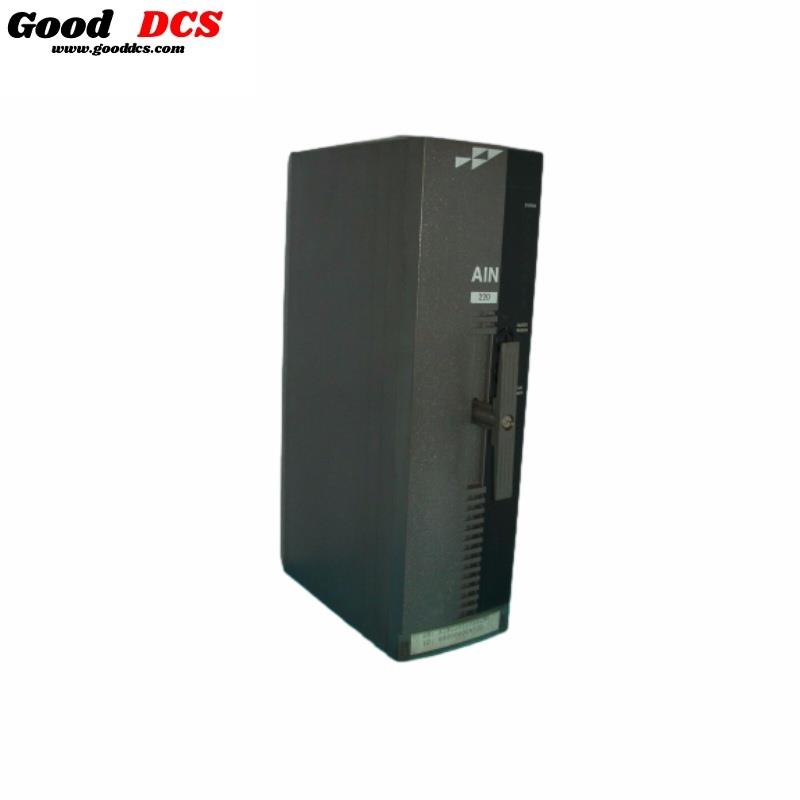 ABB P-HB-AIN-22010000 Analog Input Block Module