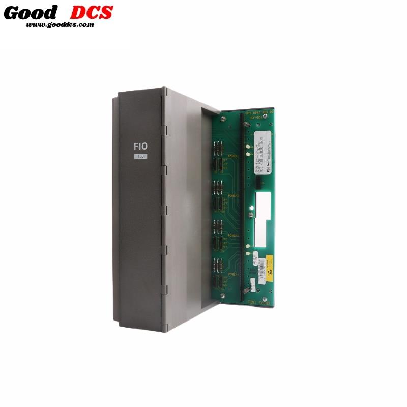 ABB PHBFIO1000C100 Fieldbus Termination Base