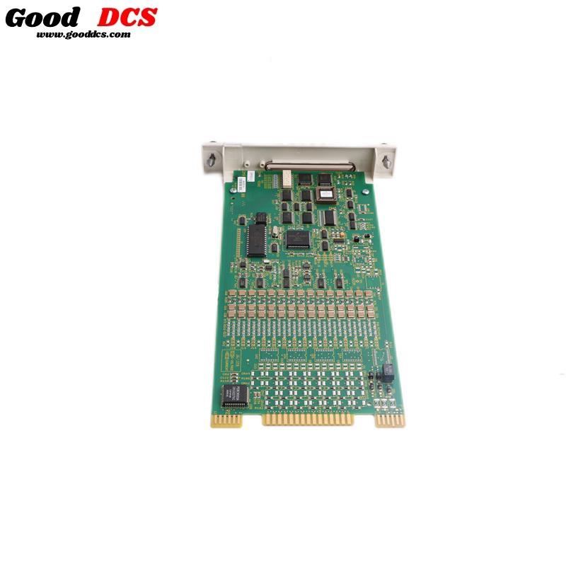 SPFEC12 ABB Analog Input Module