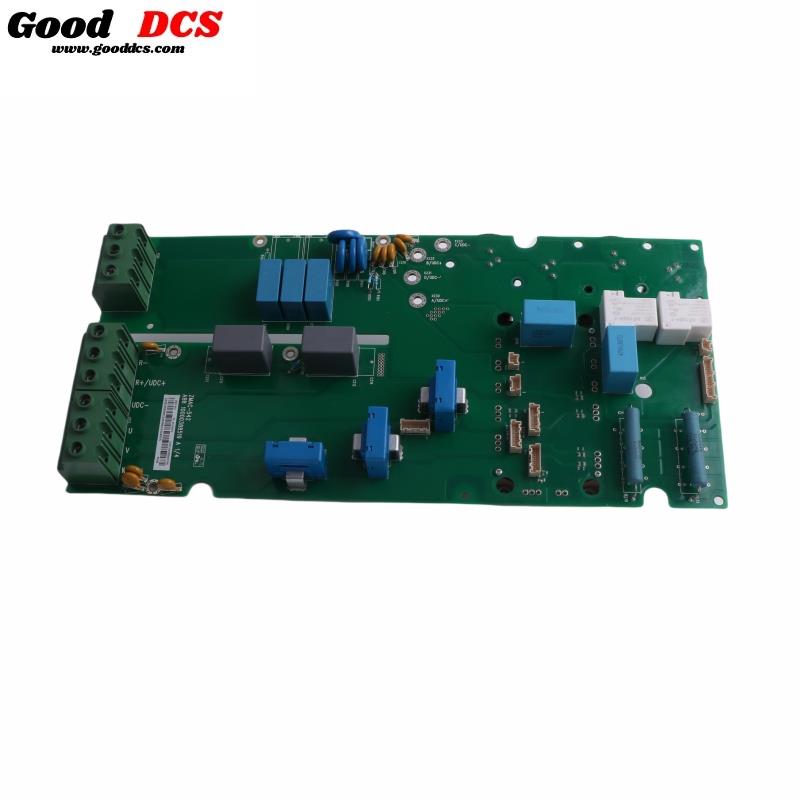 ABB ZMAC-542 3AXD50000022463 Driver Board