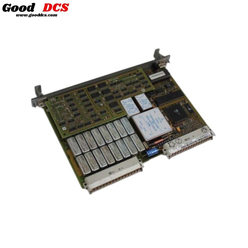 ABB Relay Module GJR2390200R1310 83SR04E