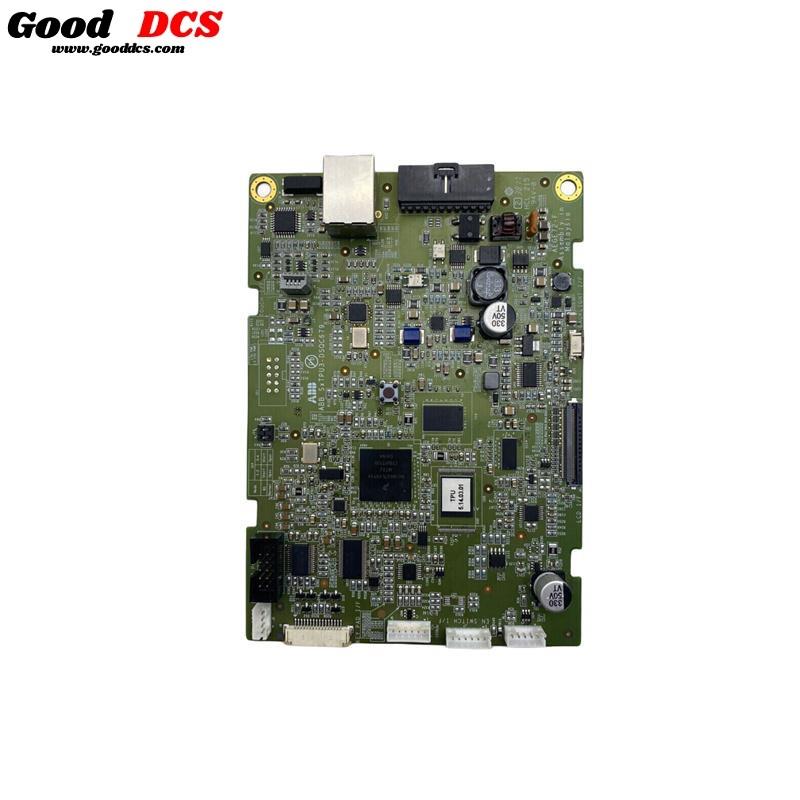 3HAC033413-001 ABB Teach Pendant Motherboard