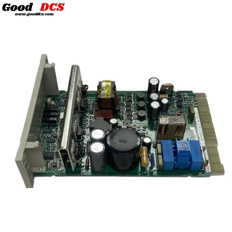 ABB Circuit Board HIER460279R1/f UN0901d V1