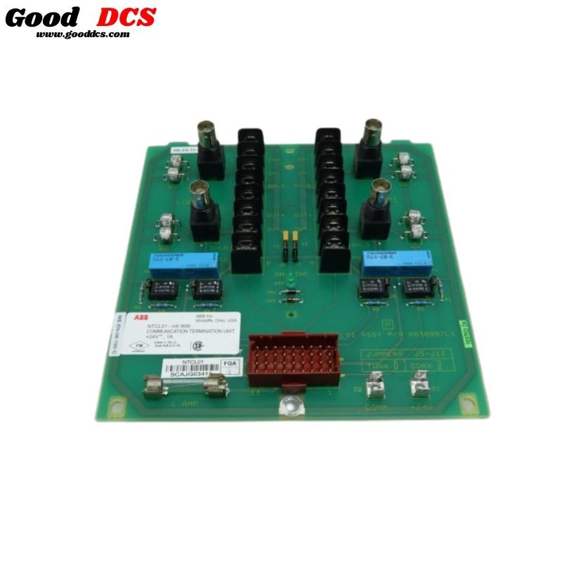 Good DCS