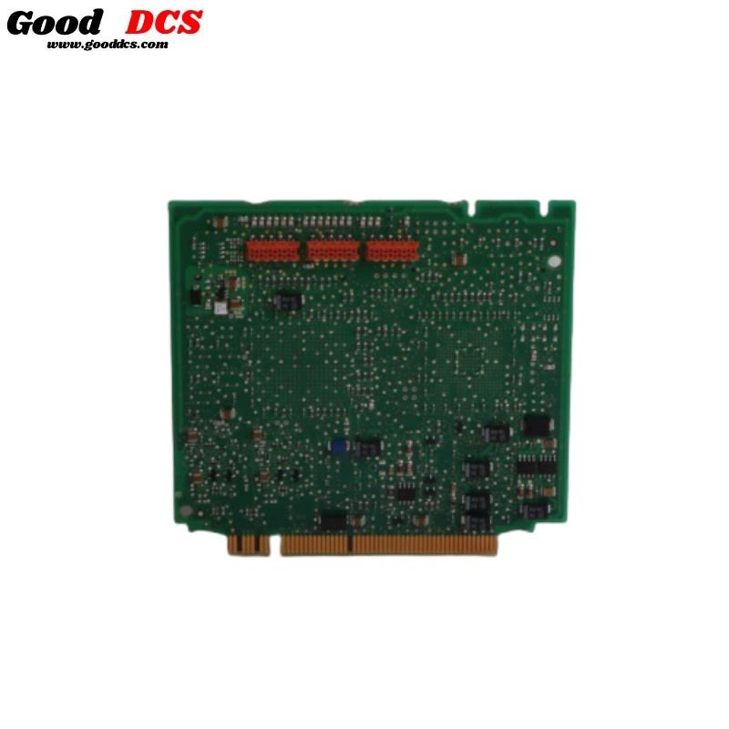 ABB Processor Unit 3BSE050201R1 PM866-2