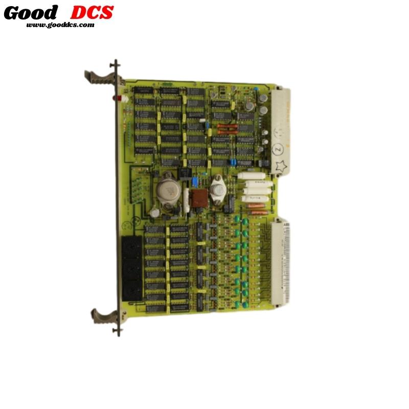 Good DCS