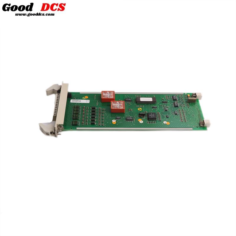 ABB TC520 3BSE001449R1 System Status Module