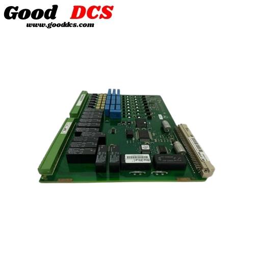 ABB 1MRK000173-BCr00 Binary Input Module 100% Brand New