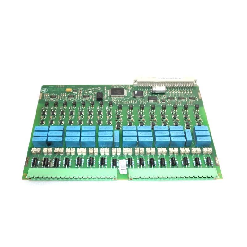 ABB 1MRK000508-BBr00 Binary Input/Output Module