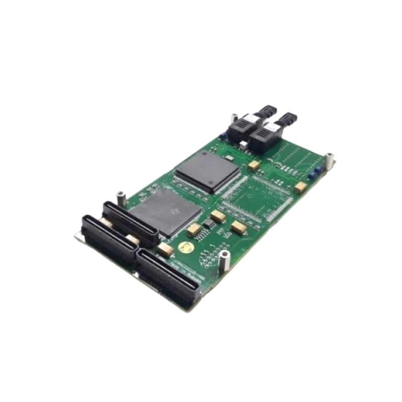 ABB 1MRK002122-ABr08 Binary I/O Module