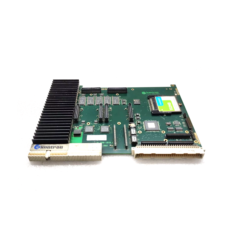 ABB 1MRK002246-BDr01 Binary I/O Module