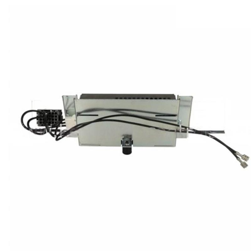 ABB 1VCF309499S0012 Control module feeder