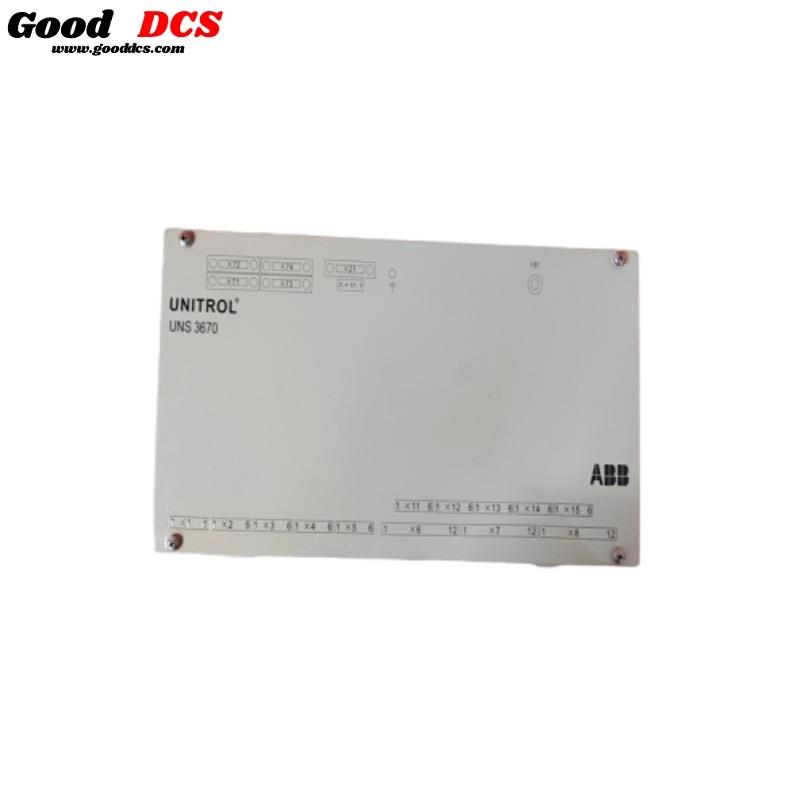 Good DCS