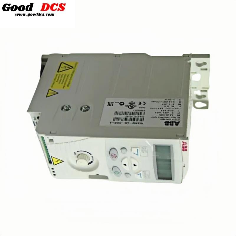 Good DCS