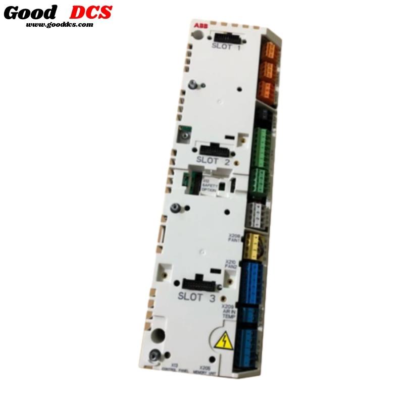 ABB Control unit ZCU-14 3AXD50000005164