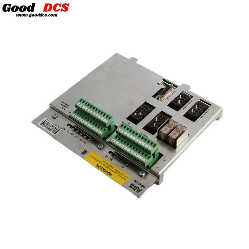 DSQC508 3HAC5393-2