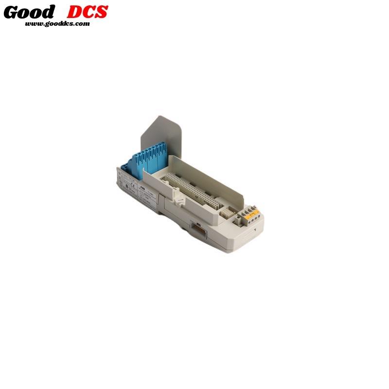ABB TU890 3BSC690075R1 Termination Unit