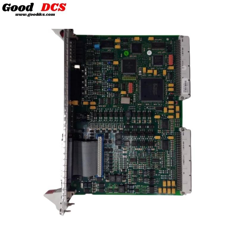 PFSK152 3BSE018877R2 ABB Signal concentrator board