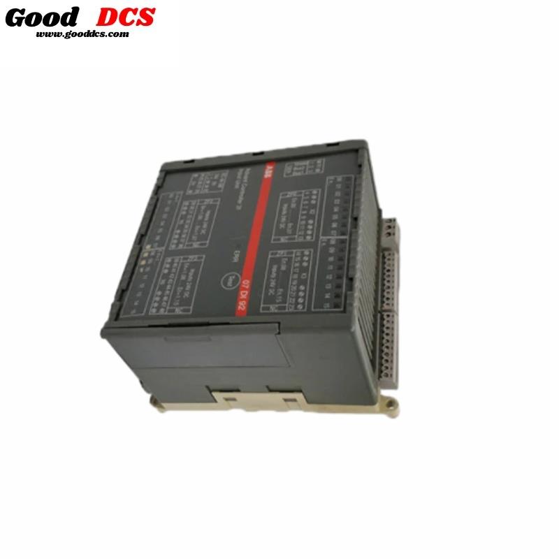 Good DCS