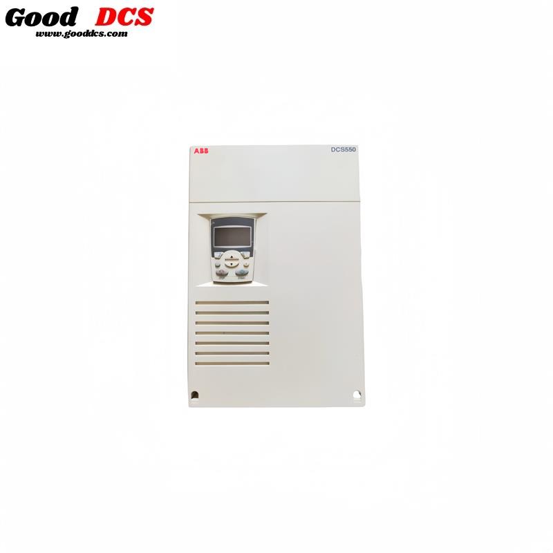 ABB  DCS550-S01-0405-05-00-00   Converter Module