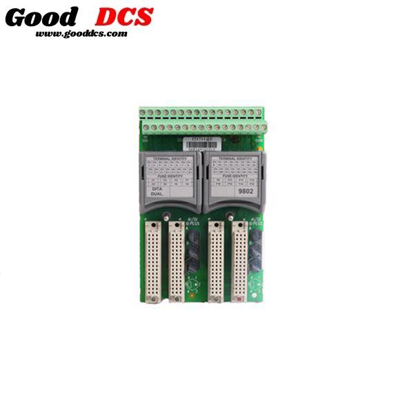ICS Triplex T8120 Module