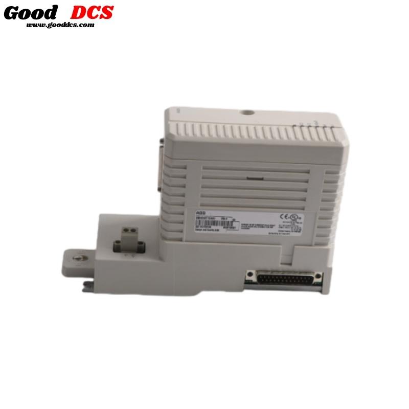 ABB CEX-Bus Interconnection Unit Kit BC810K01 3BSE031154R1