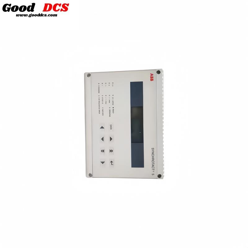 Good DCS