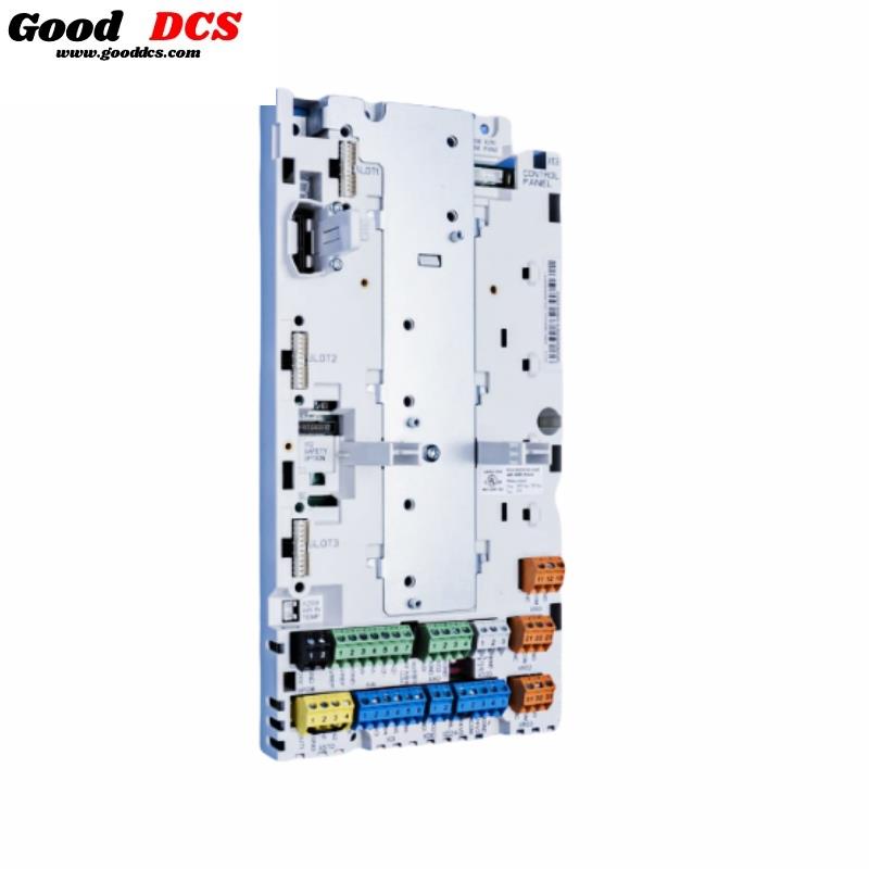 ABB 3AXD50000037997P Control Board